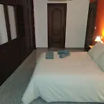 Habitaciones La Flamenka