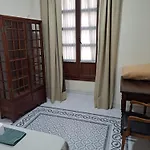Habitaciones La Flamenka