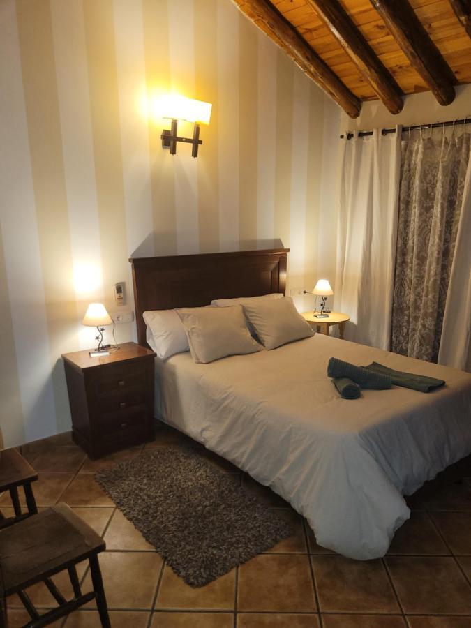 La Flamenka Accommodatie bij particulieren Ronda