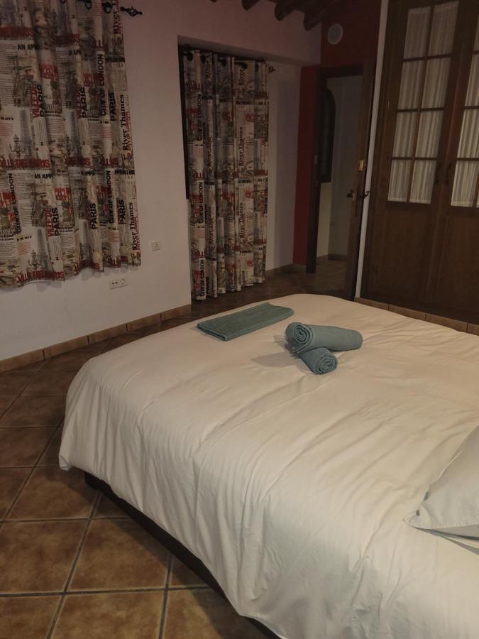 Accommodatie bij particulieren La Flamenka *