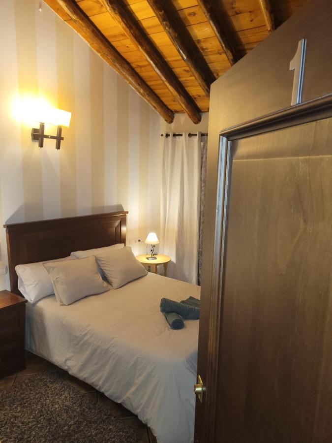 Accommodatie bij particulieren La Flamenka *