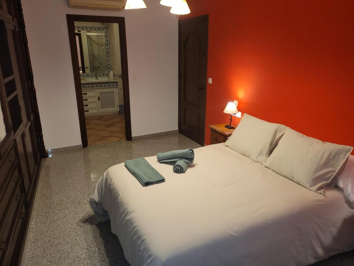 La Flamenka Accommodatie bij particulieren