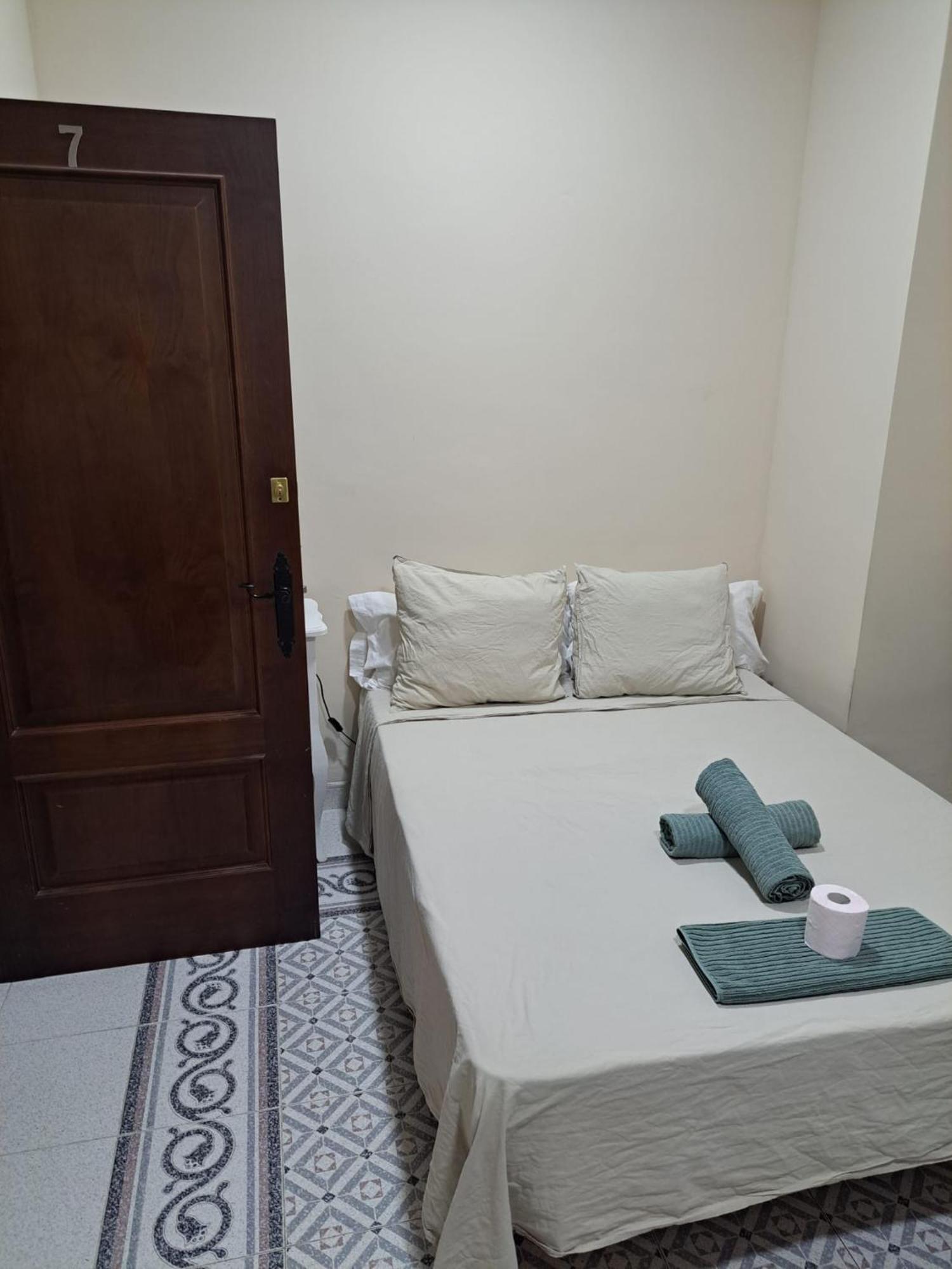 Accommodatie bij particulieren La Flamenka Ronda